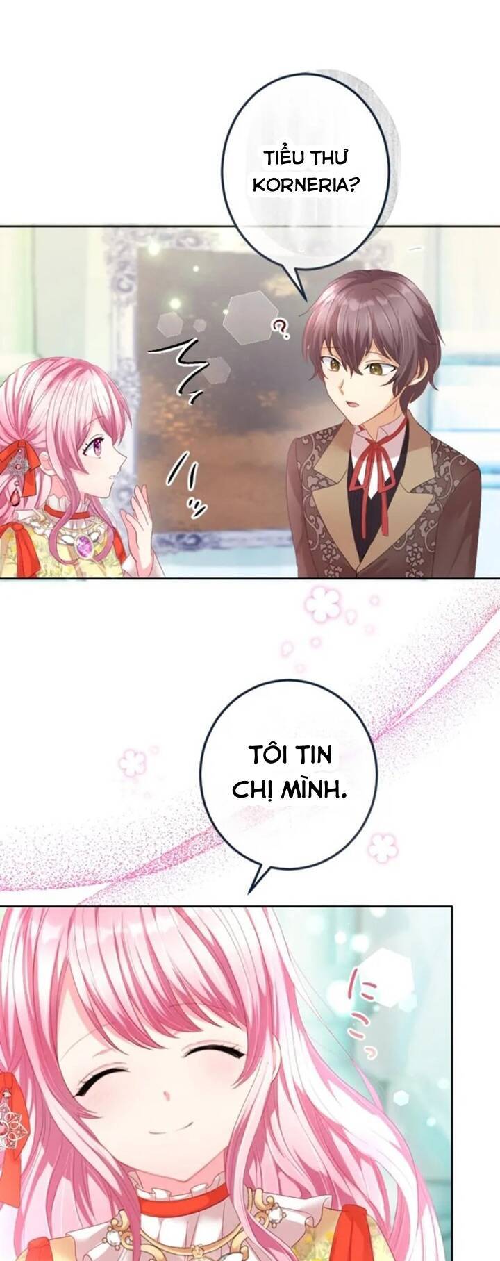 Quý Cô Không Rơi Nước Mắt Chapter 28 - 15