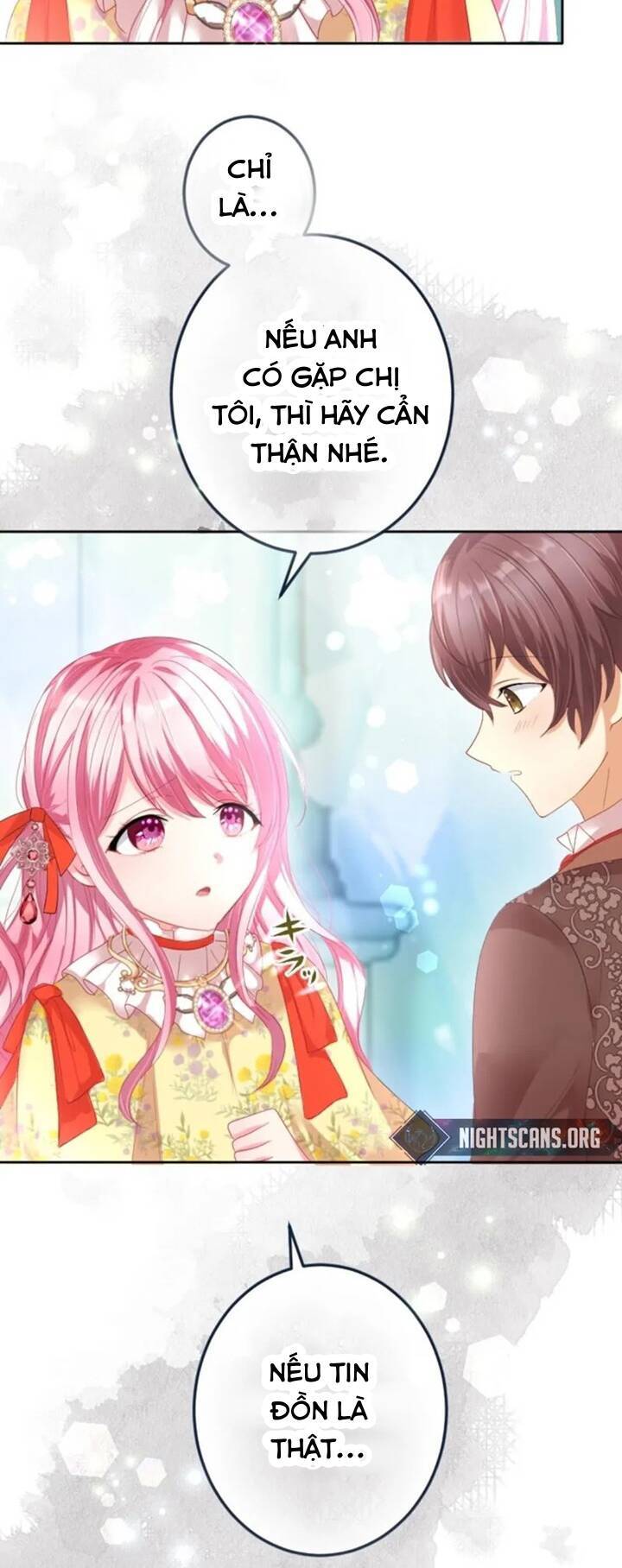 Quý Cô Không Rơi Nước Mắt Chapter 28 - 16