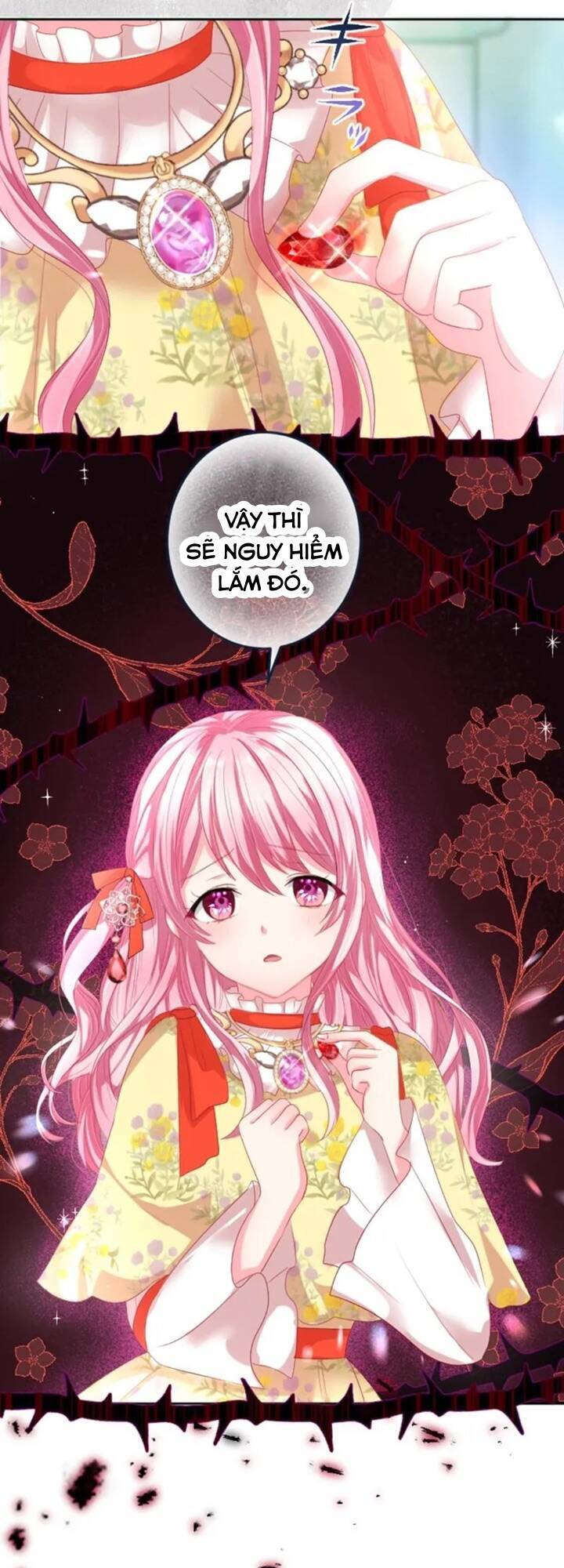 Quý Cô Không Rơi Nước Mắt Chapter 28 - 17