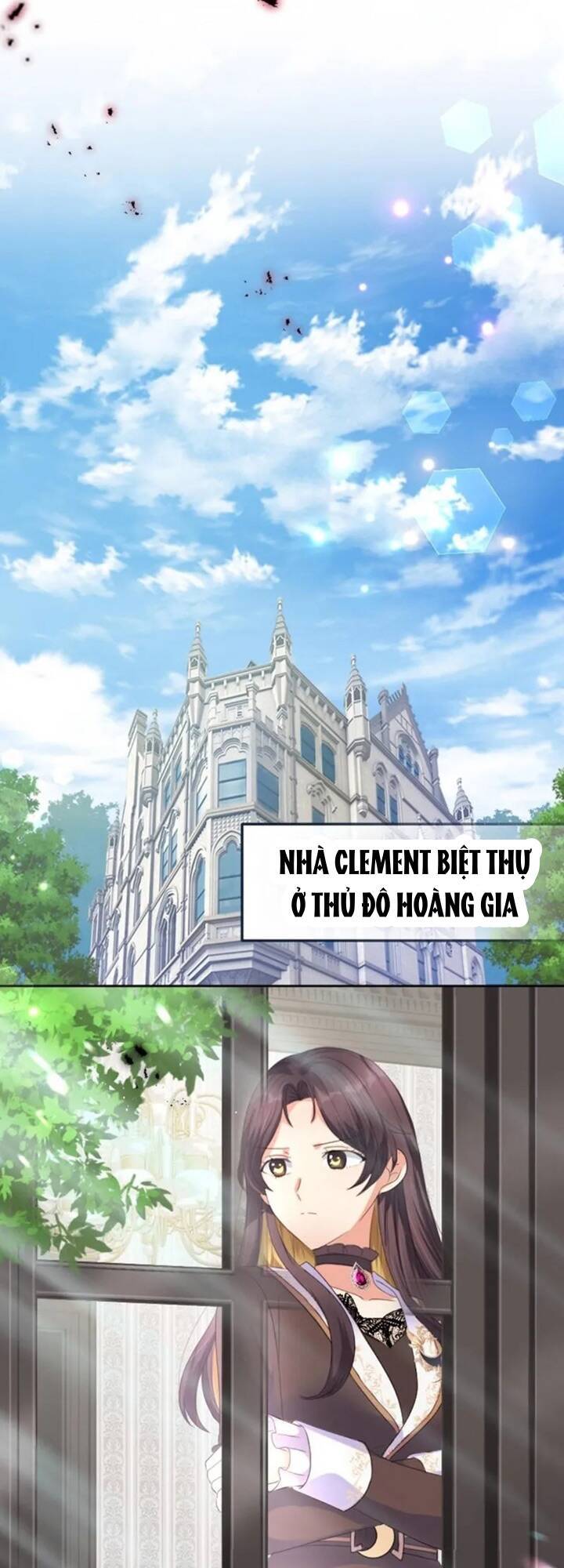 Quý Cô Không Rơi Nước Mắt Chapter 28 - 18