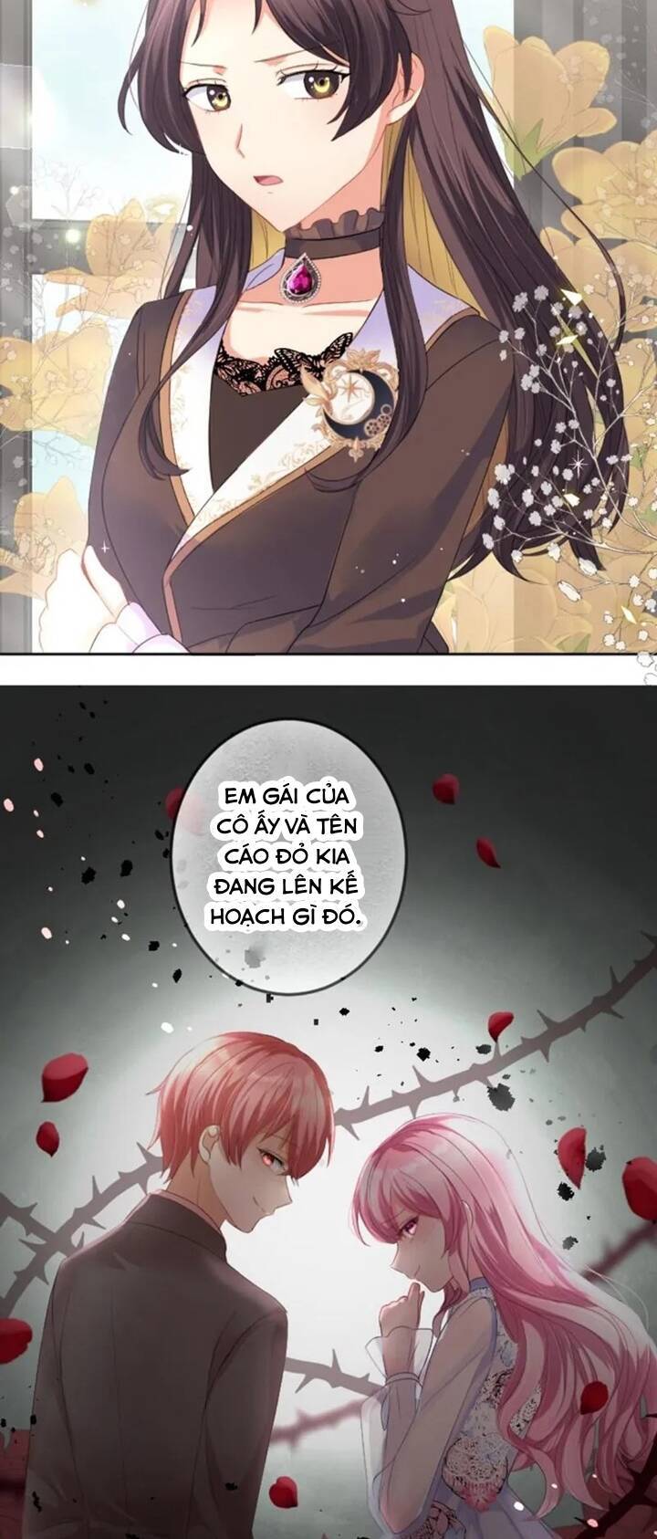 Quý Cô Không Rơi Nước Mắt Chapter 28 - 20