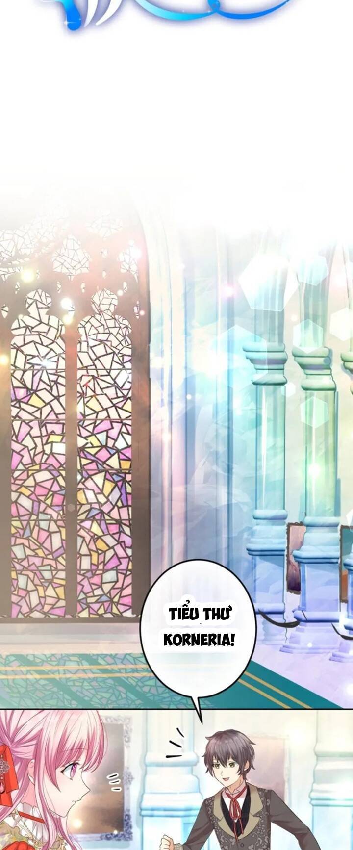 Quý Cô Không Rơi Nước Mắt Chapter 28 - 3