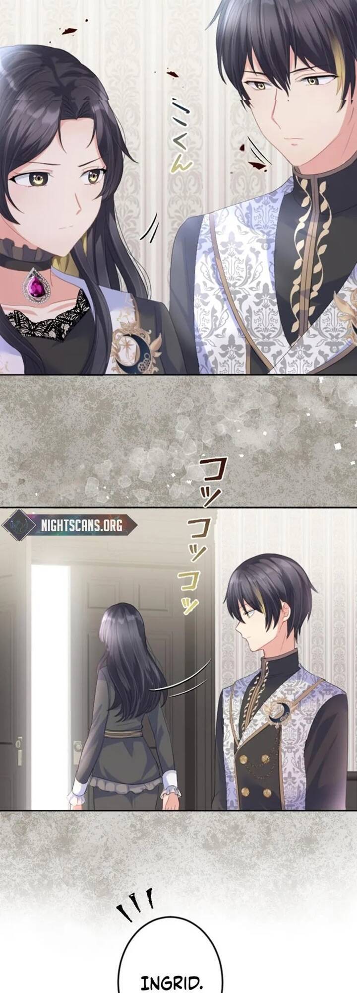 Quý Cô Không Rơi Nước Mắt Chapter 28 - 22