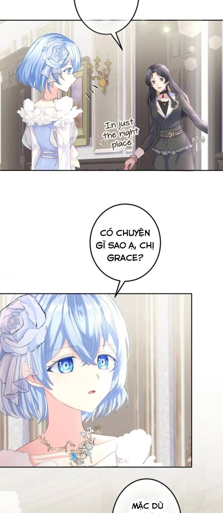 Quý Cô Không Rơi Nước Mắt Chapter 28 - 23