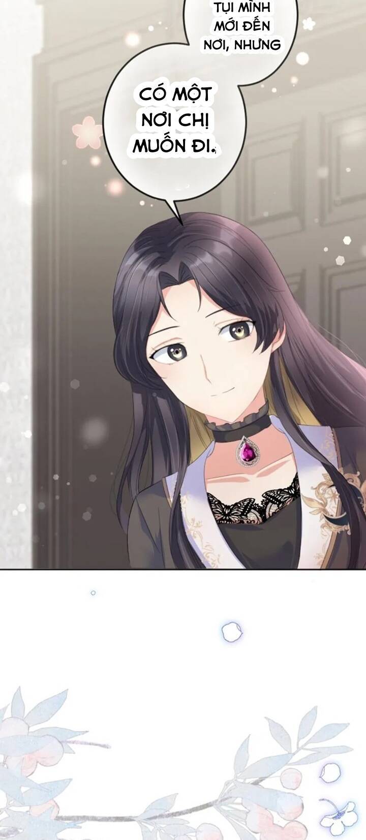 Quý Cô Không Rơi Nước Mắt Chapter 28 - 24