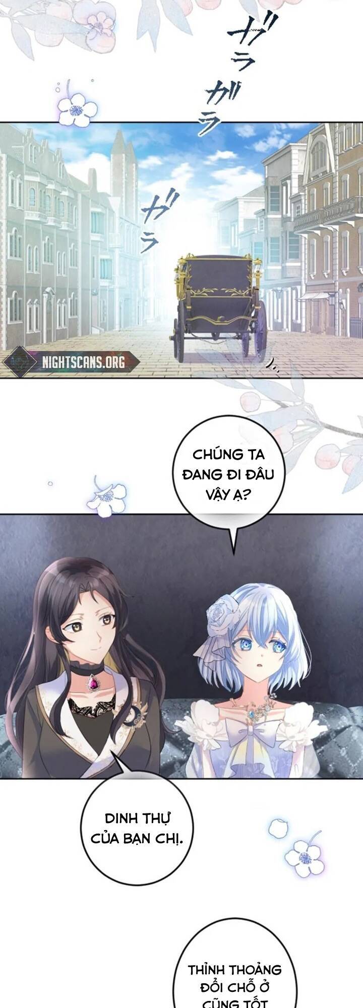 Quý Cô Không Rơi Nước Mắt Chapter 28 - 25