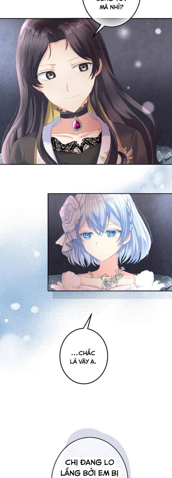 Quý Cô Không Rơi Nước Mắt Chapter 28 - 26