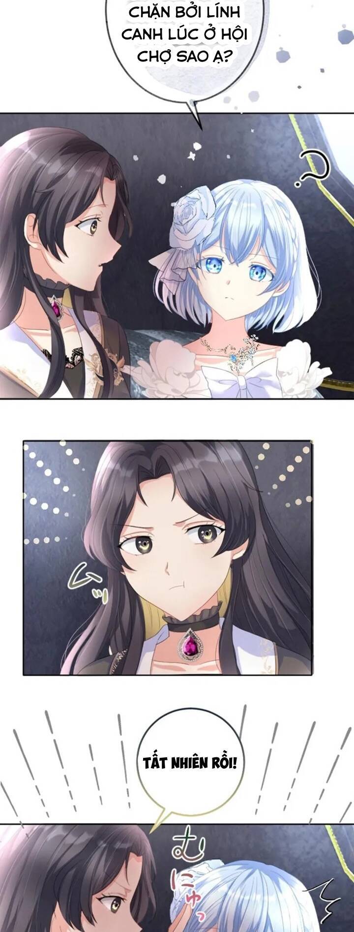 Quý Cô Không Rơi Nước Mắt Chapter 28 - 27