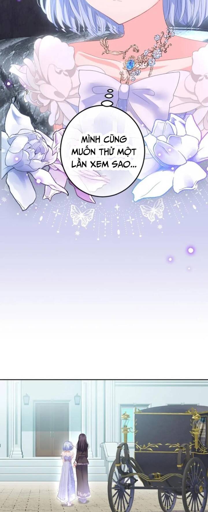 Quý Cô Không Rơi Nước Mắt Chapter 28 - 36