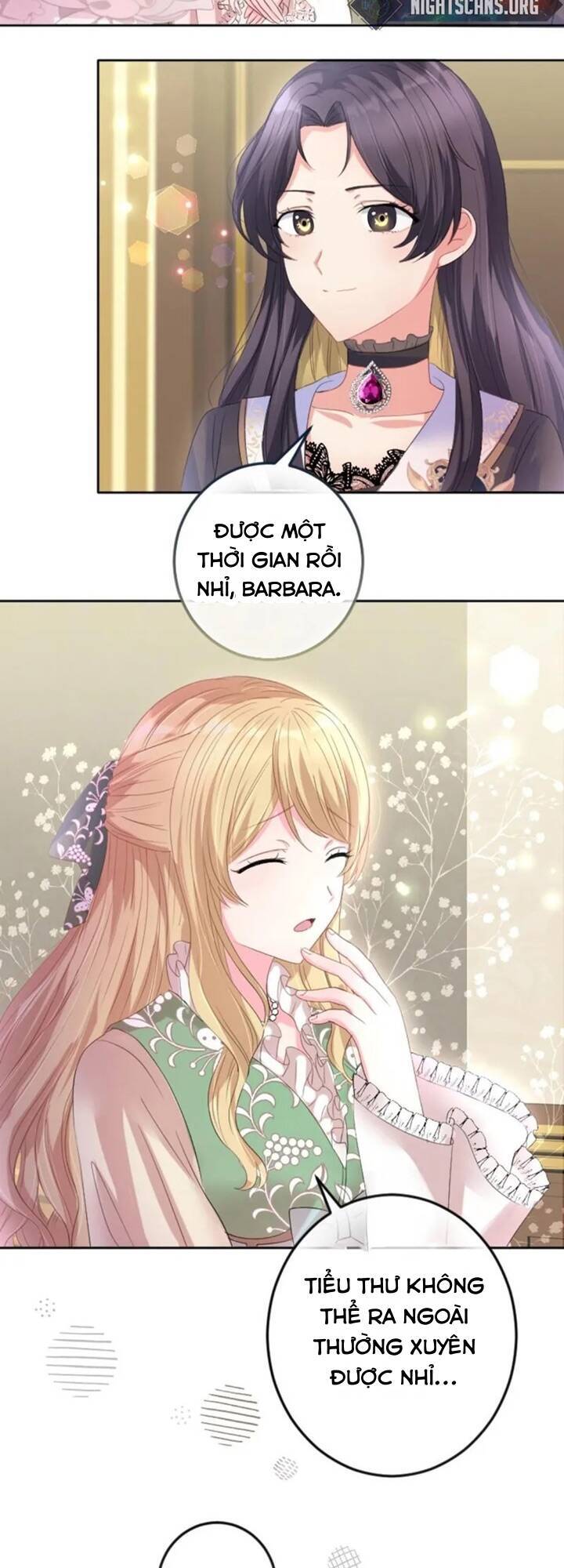 Quý Cô Không Rơi Nước Mắt Chapter 28 - 38