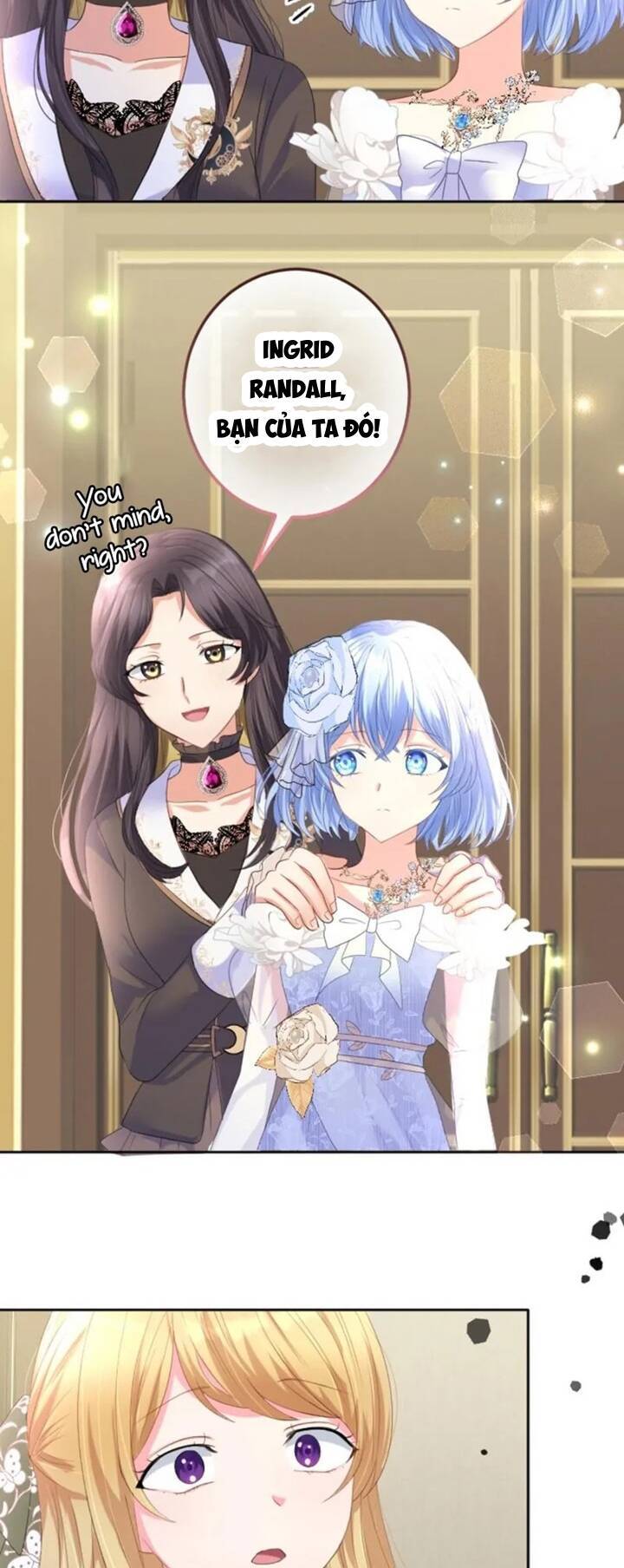 Quý Cô Không Rơi Nước Mắt Chapter 28 - 40