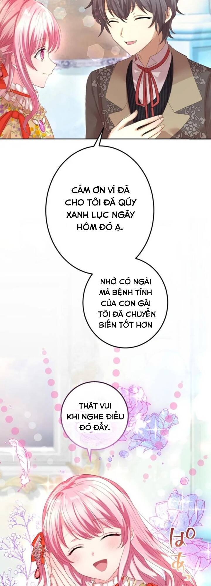 Quý Cô Không Rơi Nước Mắt Chapter 28 - 5