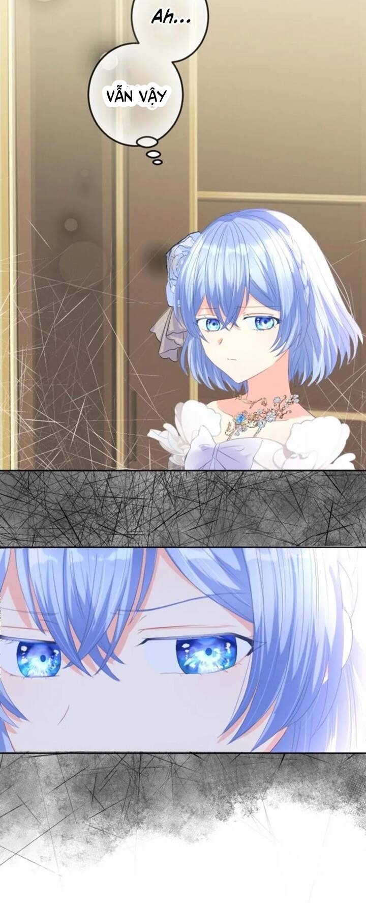 Quý Cô Không Rơi Nước Mắt Chapter 28 - 42