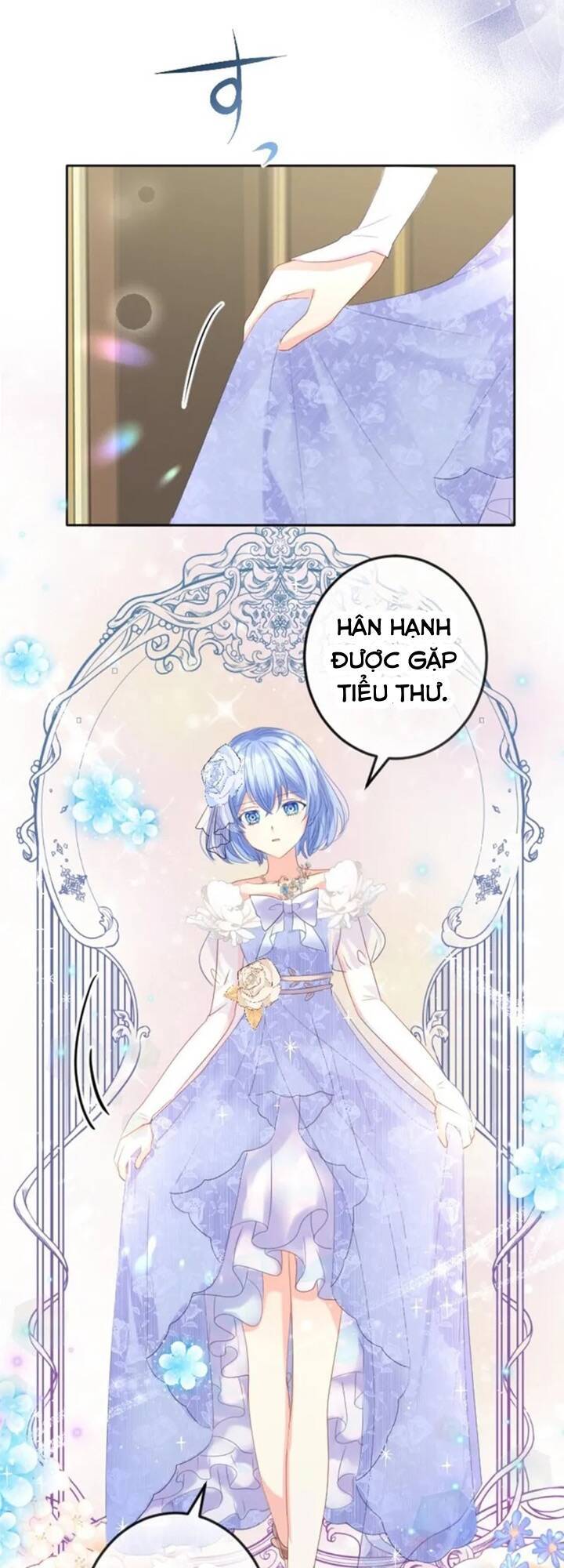 Quý Cô Không Rơi Nước Mắt Chapter 28 - 44