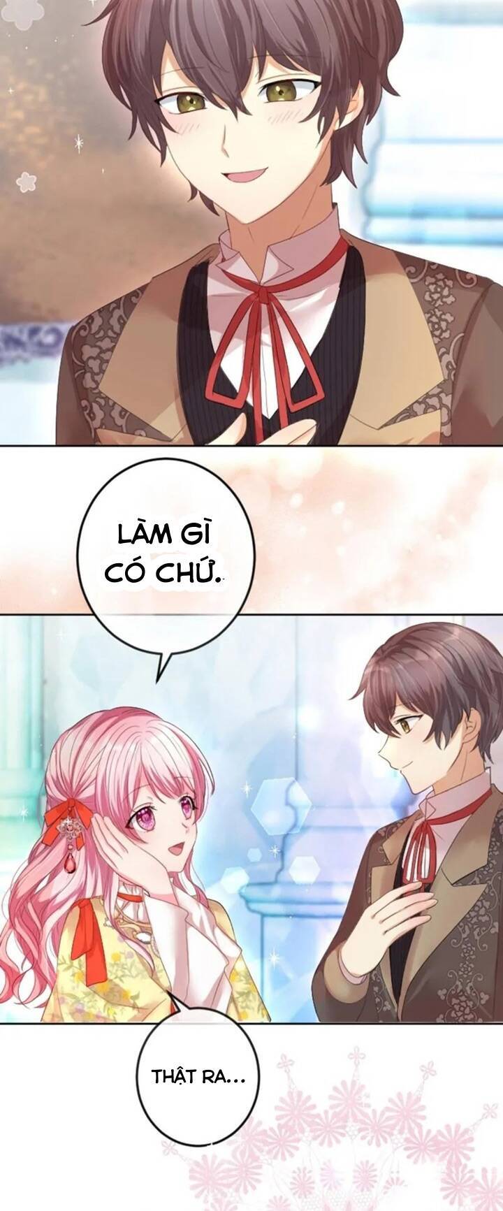 Quý Cô Không Rơi Nước Mắt Chapter 28 - 7