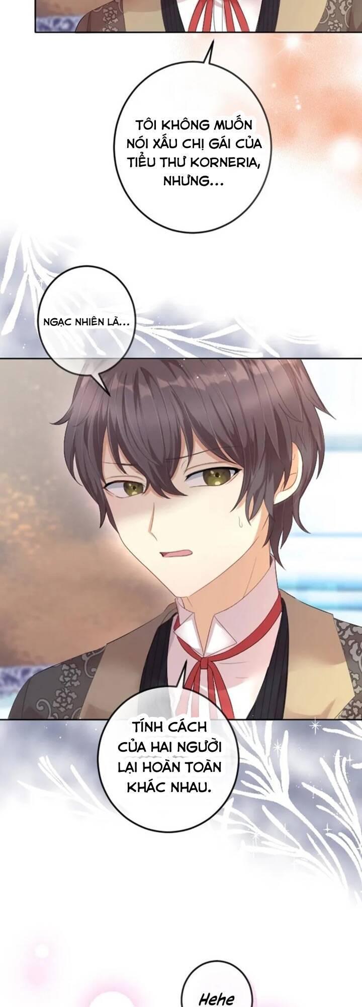 Quý Cô Không Rơi Nước Mắt Chapter 28 - 9