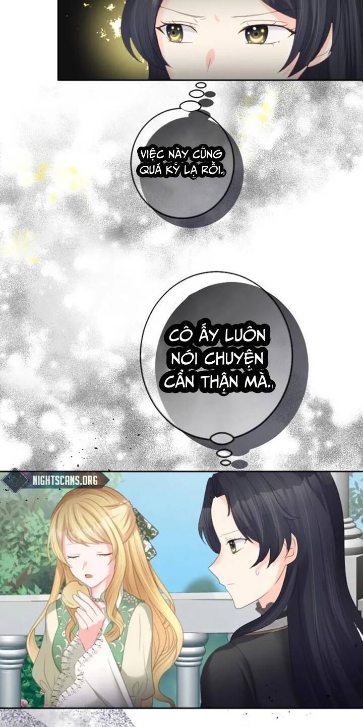 Quý Cô Không Rơi Nước Mắt Chapter 29 - 12