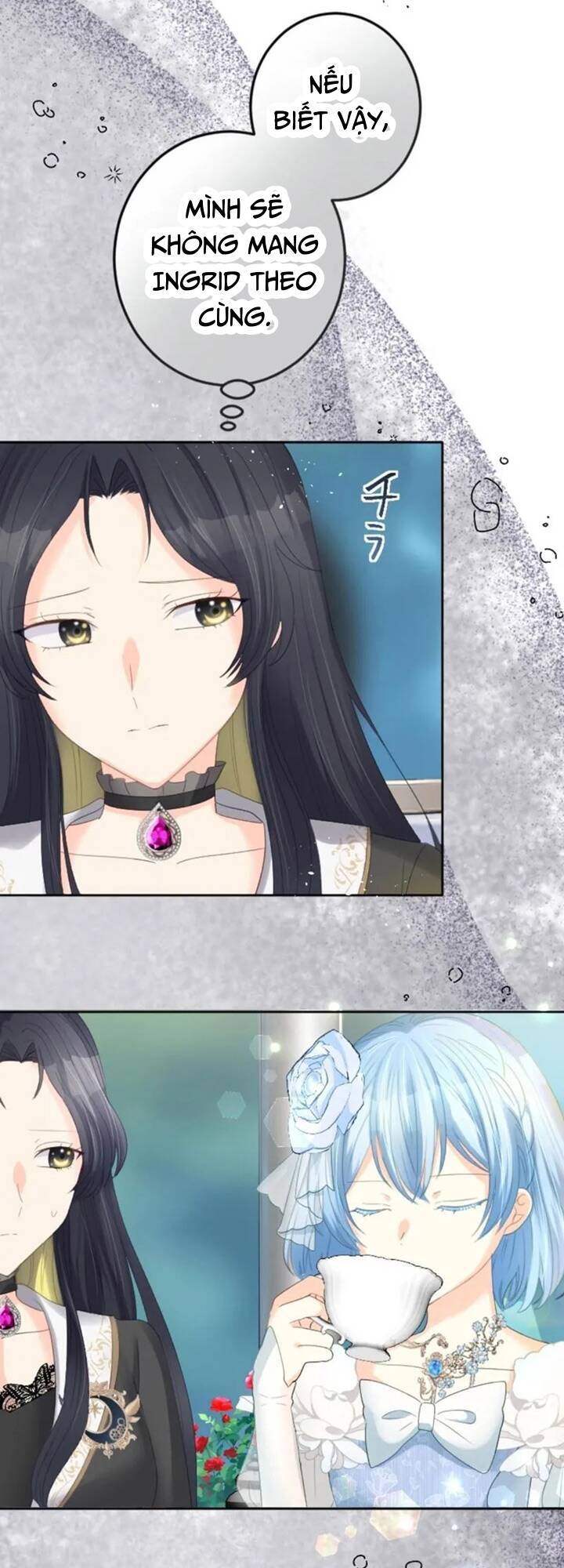 Quý Cô Không Rơi Nước Mắt Chapter 29 - 13