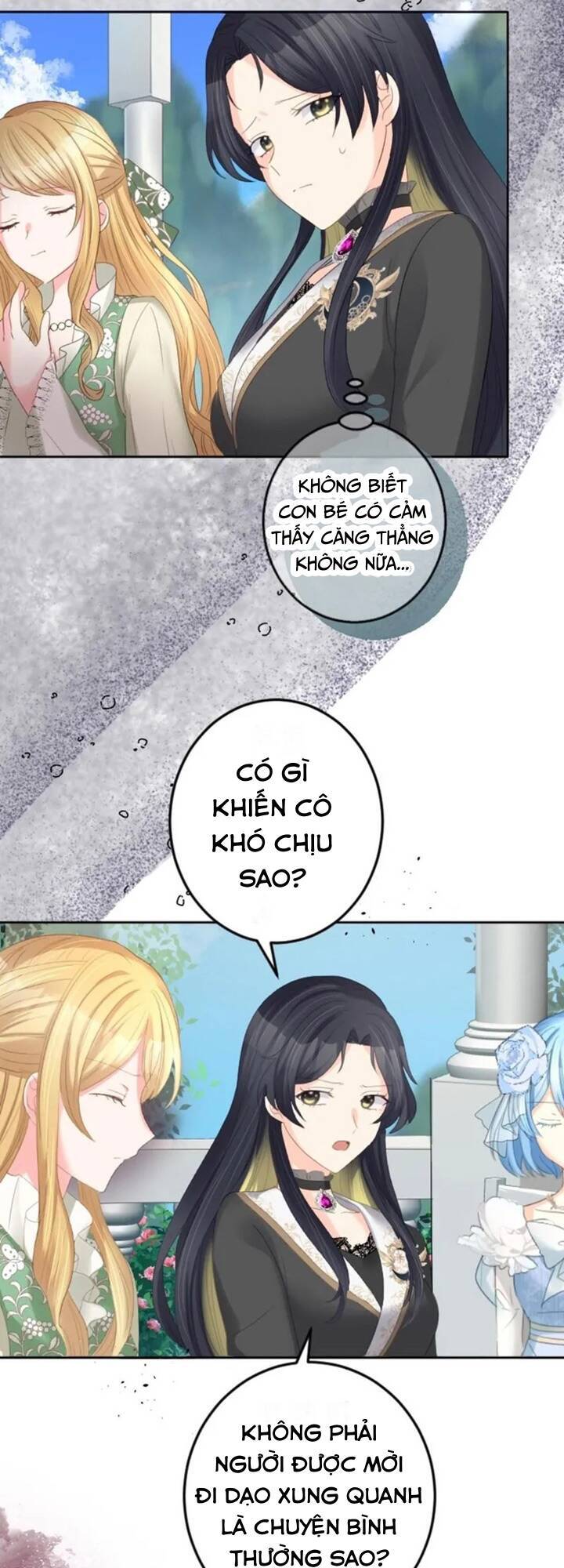 Quý Cô Không Rơi Nước Mắt Chapter 29 - 14