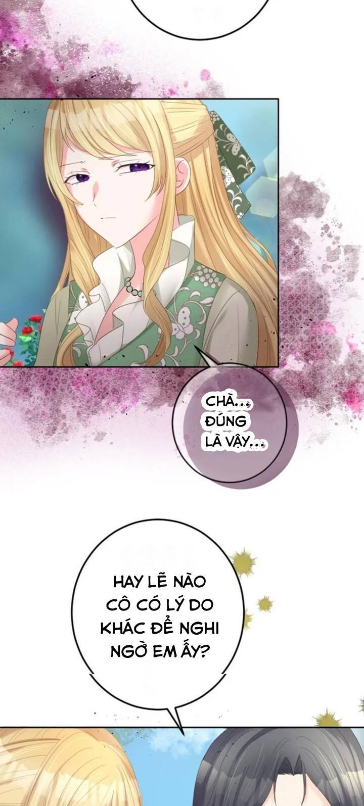 Quý Cô Không Rơi Nước Mắt Chapter 29 - 15