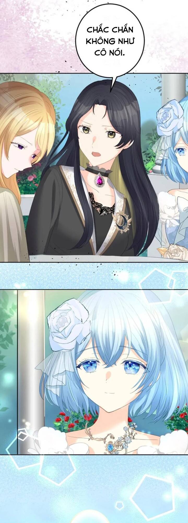 Quý Cô Không Rơi Nước Mắt Chapter 29 - 17