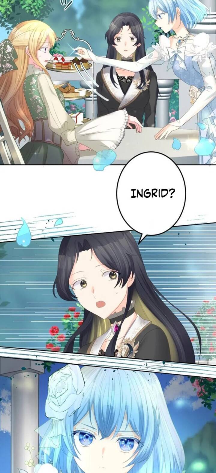 Quý Cô Không Rơi Nước Mắt Chapter 29 - 20