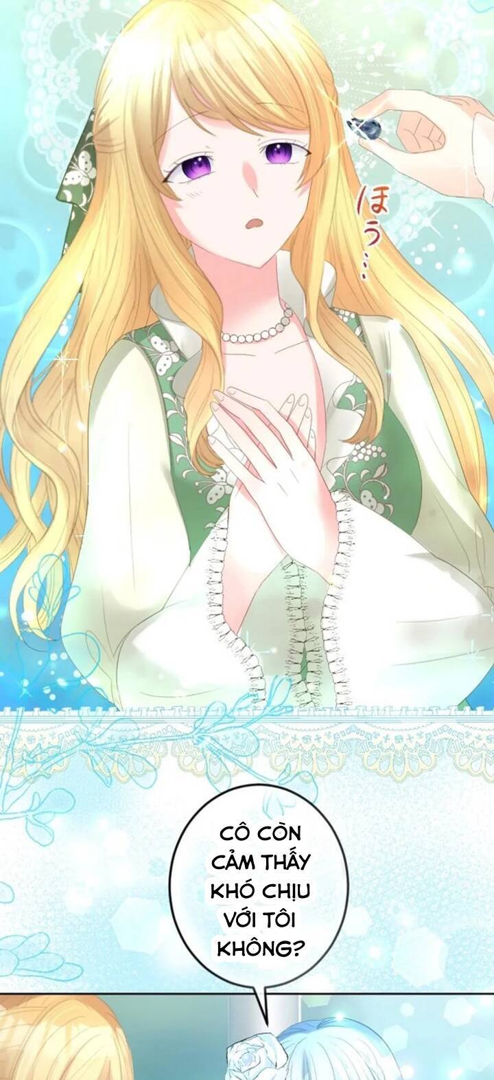 Quý Cô Không Rơi Nước Mắt Chapter 29 - 24