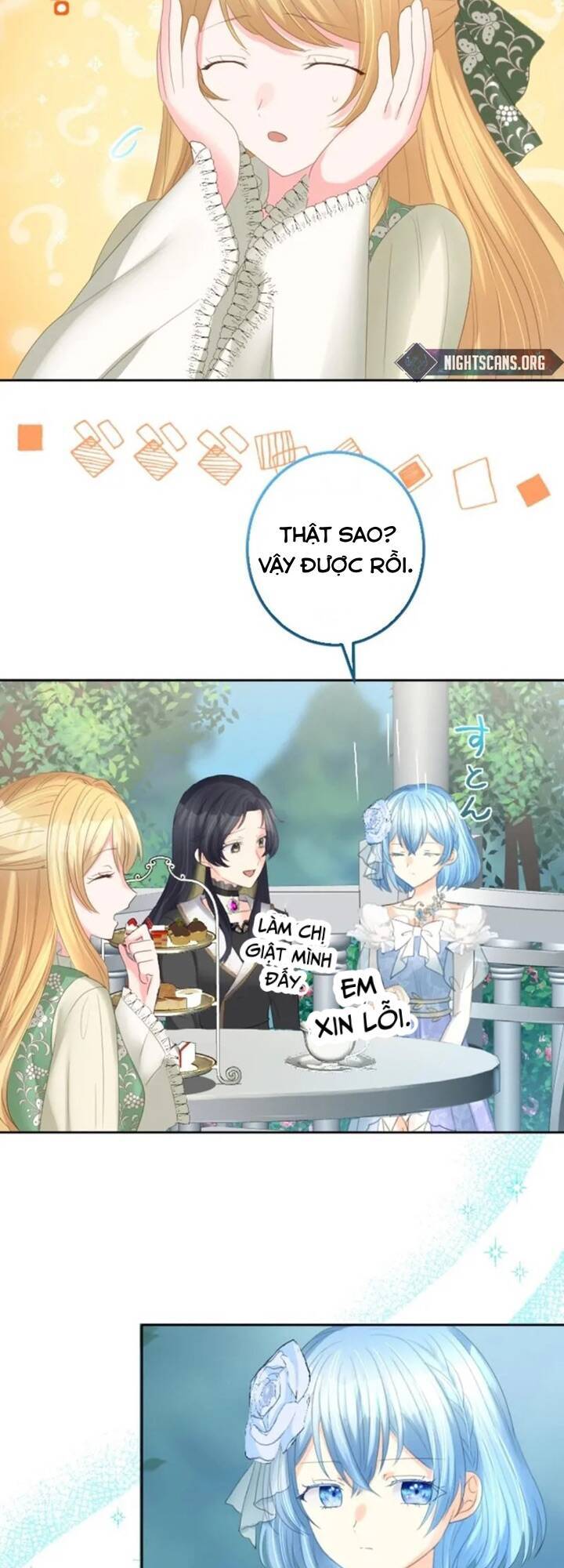 Quý Cô Không Rơi Nước Mắt Chapter 29 - 26