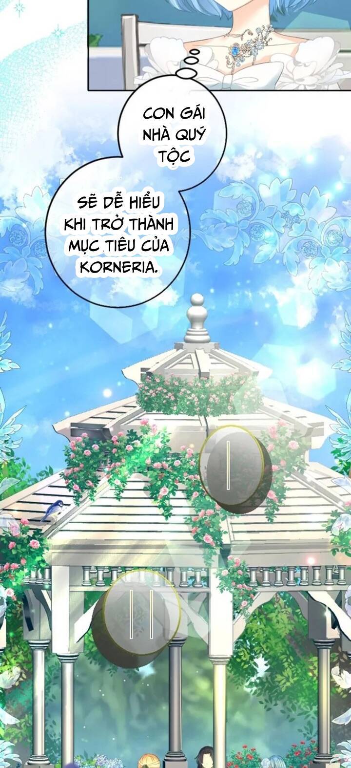 Quý Cô Không Rơi Nước Mắt Chapter 29 - 27