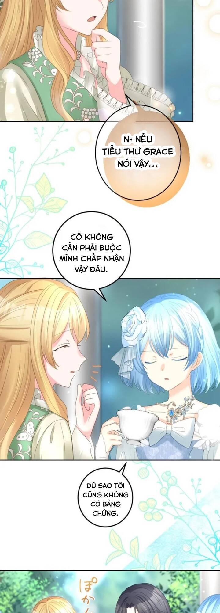 Quý Cô Không Rơi Nước Mắt Chapter 29 - 29