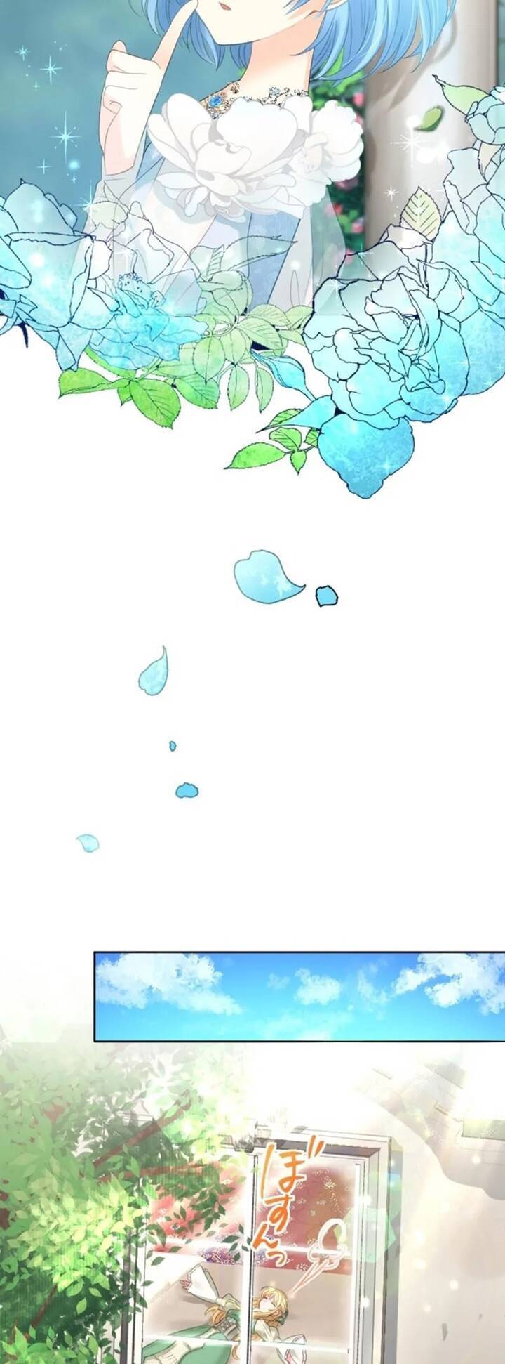 Quý Cô Không Rơi Nước Mắt Chapter 29 - 38