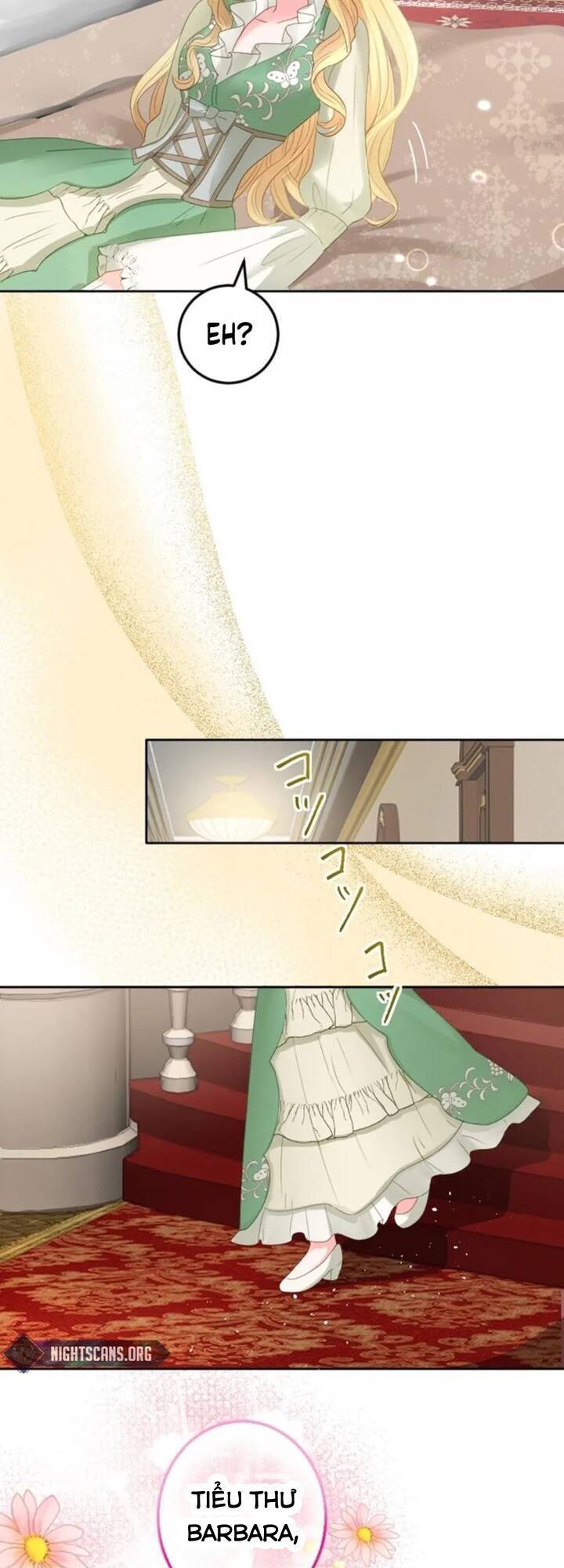 Quý Cô Không Rơi Nước Mắt Chapter 29 - 42