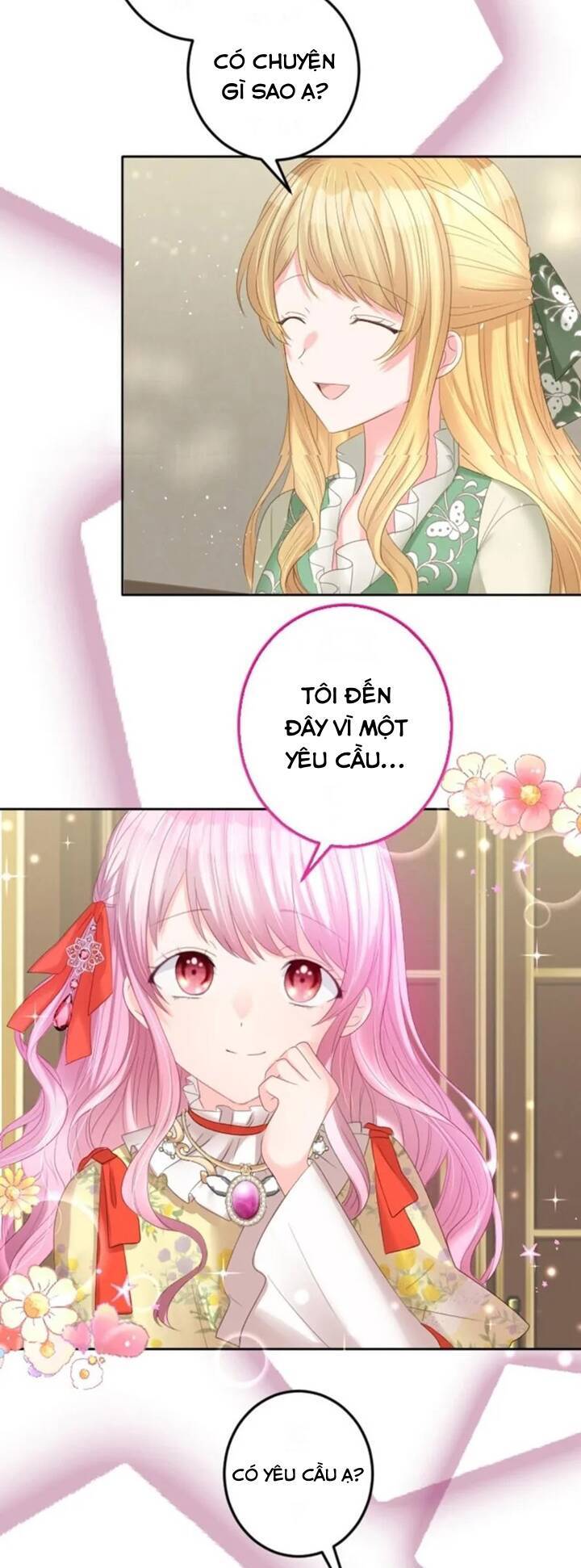 Quý Cô Không Rơi Nước Mắt Chapter 29 - 44