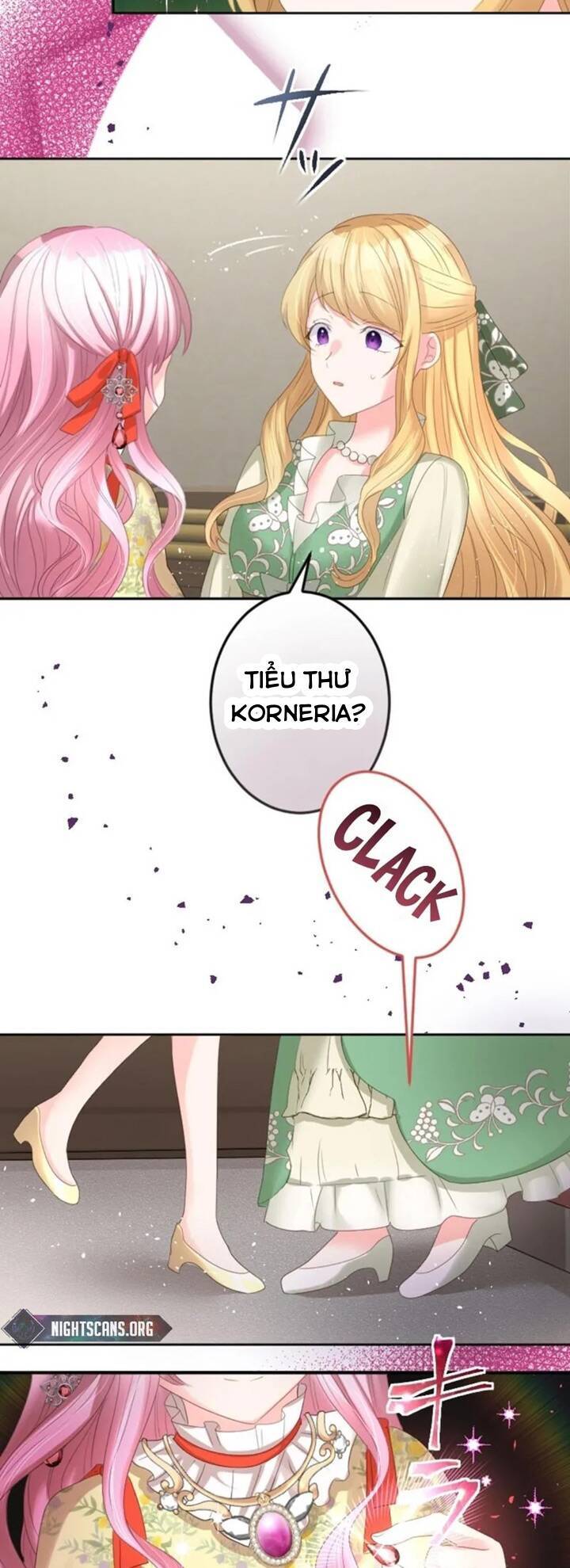 Quý Cô Không Rơi Nước Mắt Chapter 29 - 46