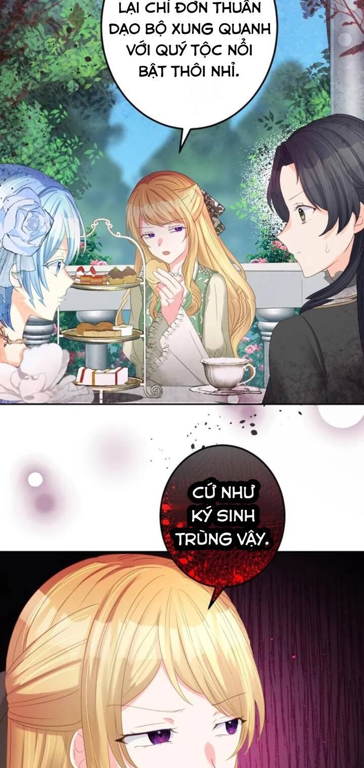 Quý Cô Không Rơi Nước Mắt Chapter 29 - 8