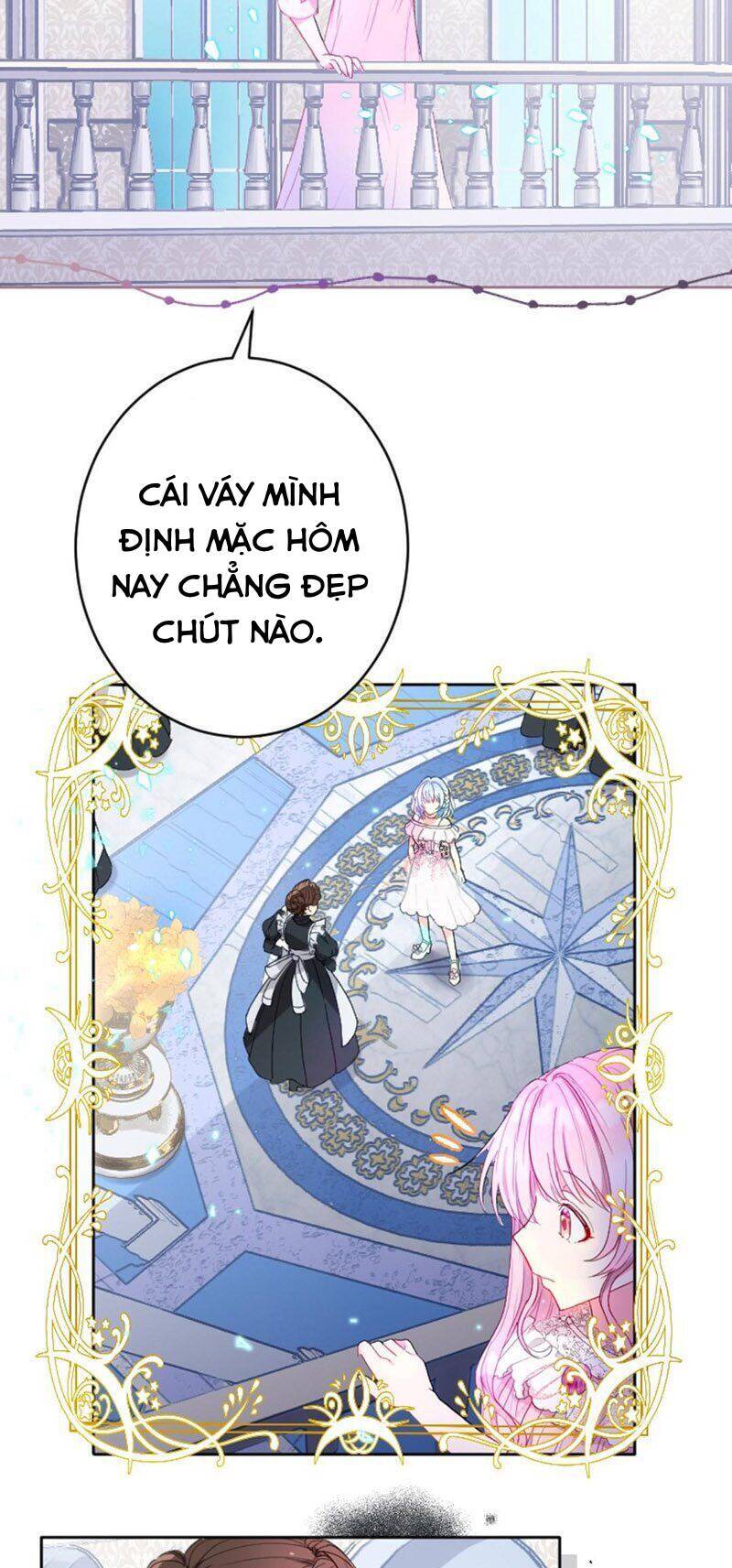 Quý Cô Không Rơi Nước Mắt Chapter 3 - 2