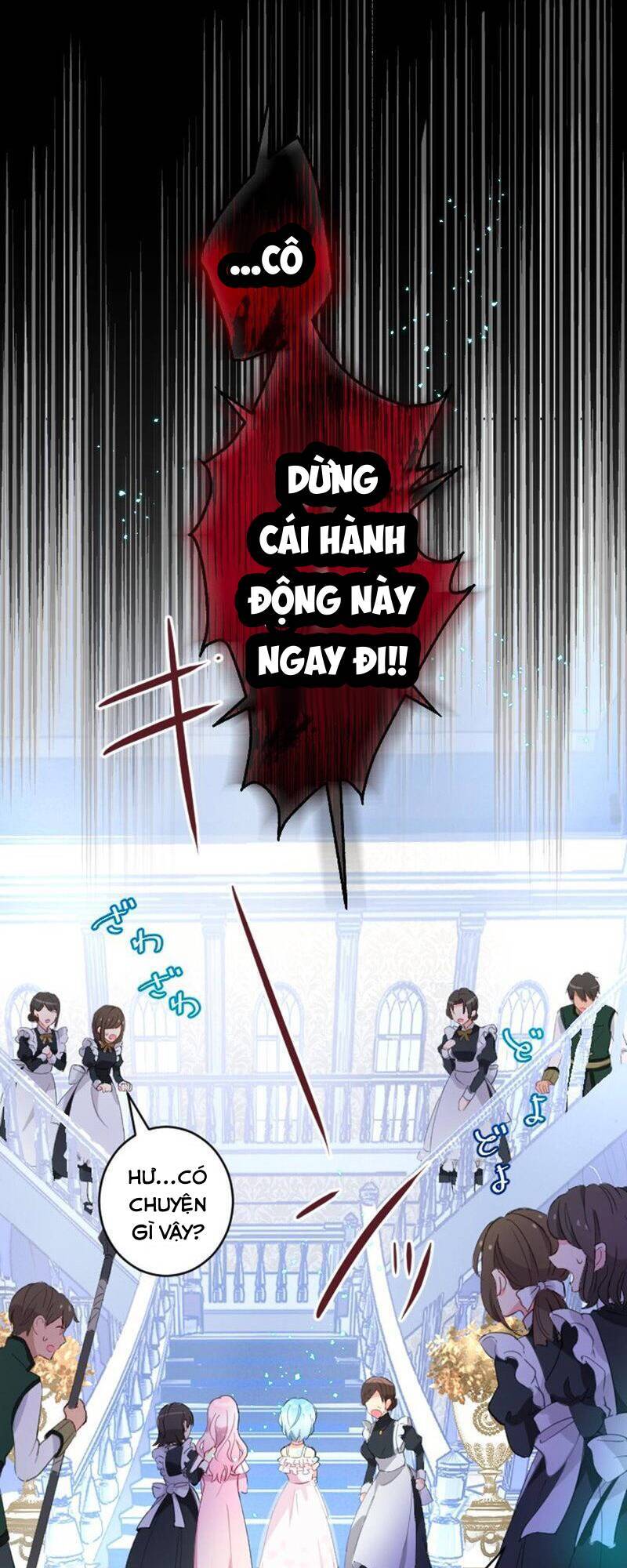 Quý Cô Không Rơi Nước Mắt Chapter 3 - 11