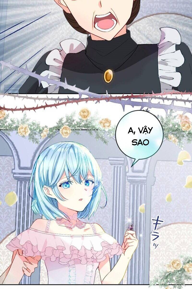 Quý Cô Không Rơi Nước Mắt Chapter 3 - 14