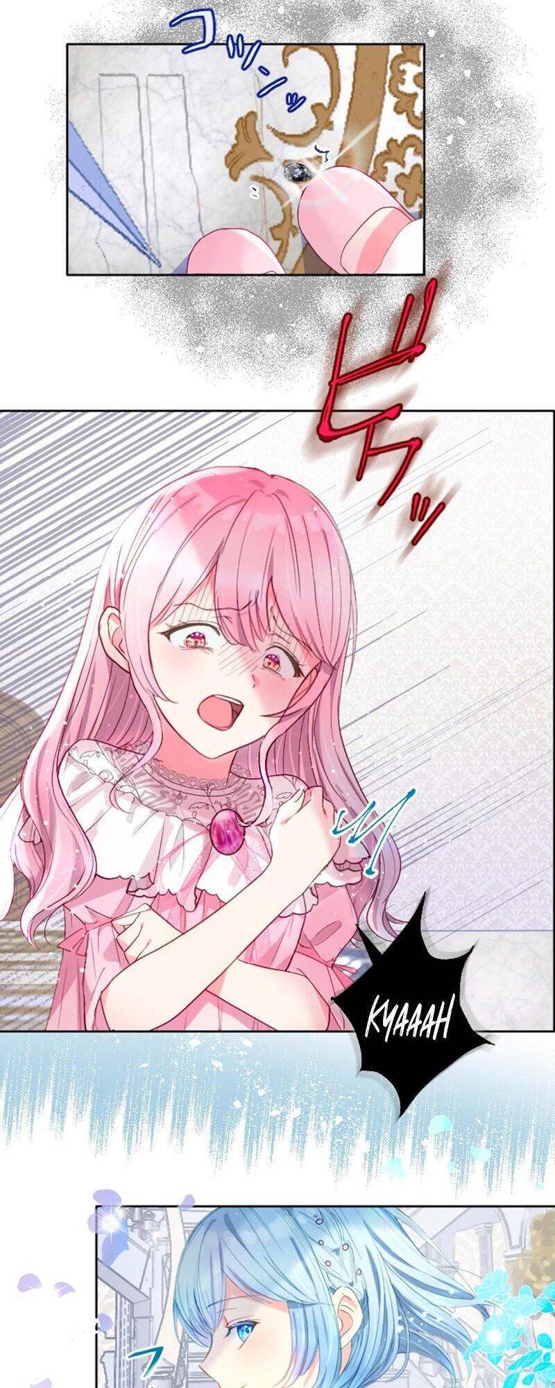 Quý Cô Không Rơi Nước Mắt Chapter 3 - 22