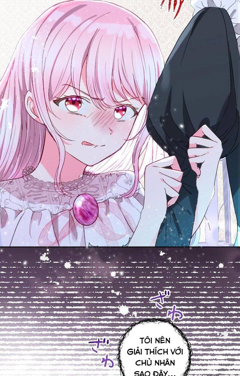 Quý Cô Không Rơi Nước Mắt Chapter 3 - 24