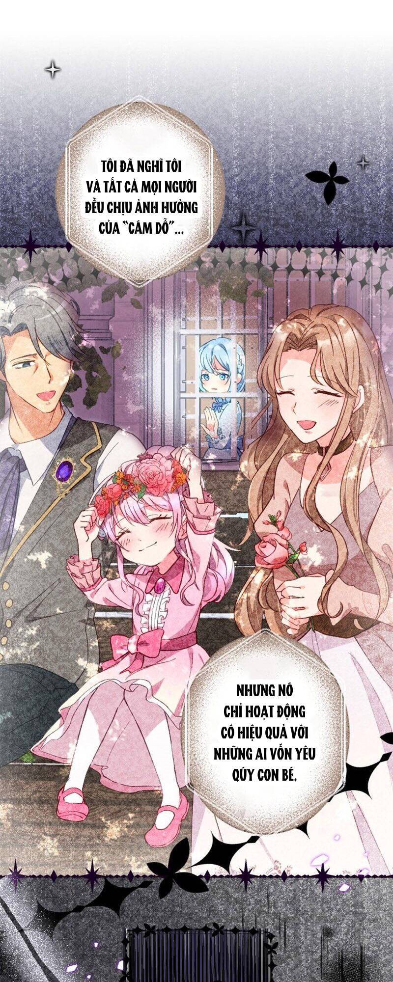 Quý Cô Không Rơi Nước Mắt Chapter 3 - 30