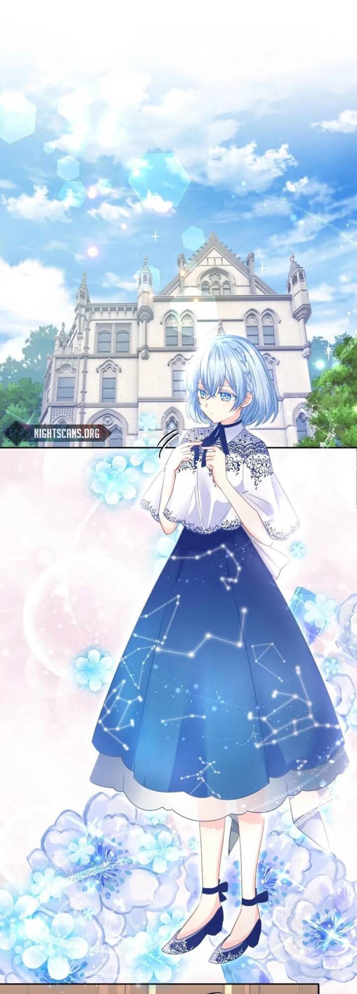 Quý Cô Không Rơi Nước Mắt Chapter 30 - 1