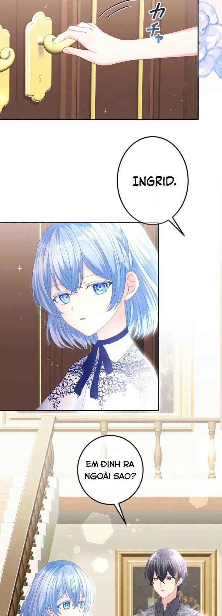 Quý Cô Không Rơi Nước Mắt Chapter 30 - 2