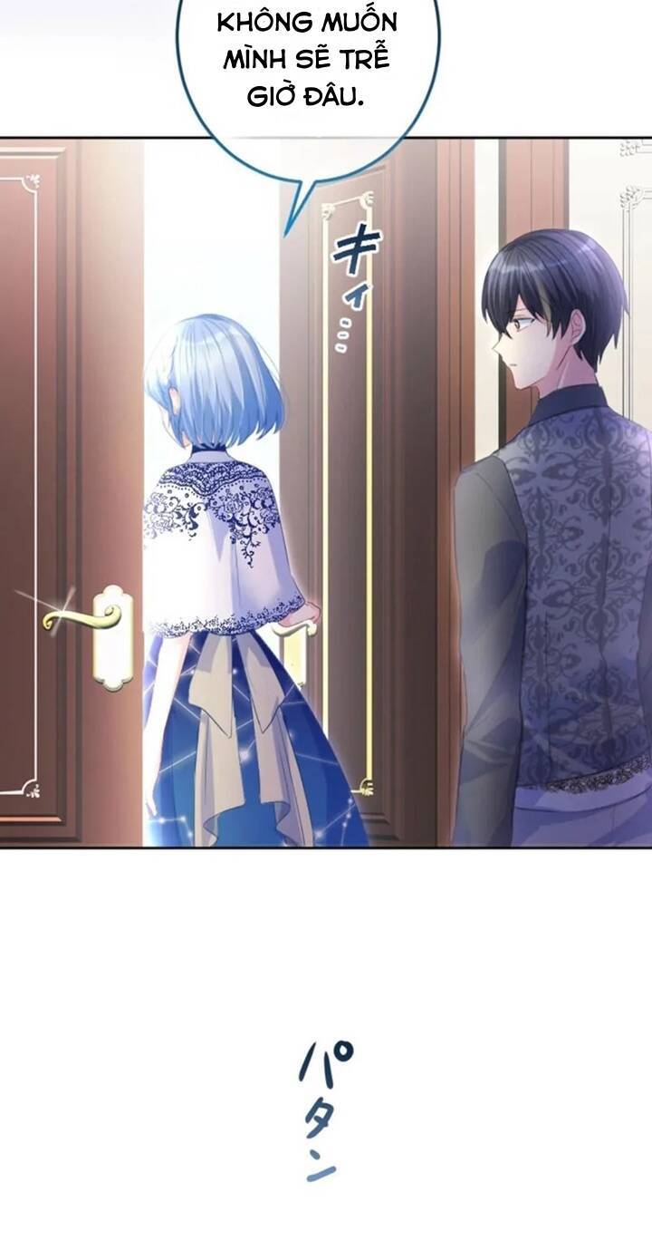 Quý Cô Không Rơi Nước Mắt Chapter 30 - 11