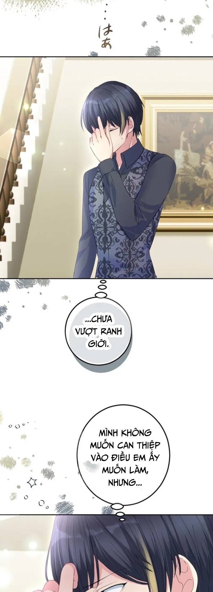 Quý Cô Không Rơi Nước Mắt Chapter 30 - 13