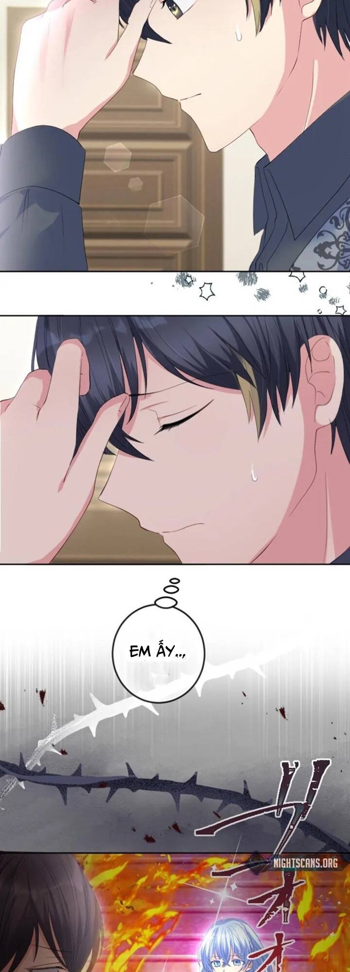 Quý Cô Không Rơi Nước Mắt Chapter 30 - 14