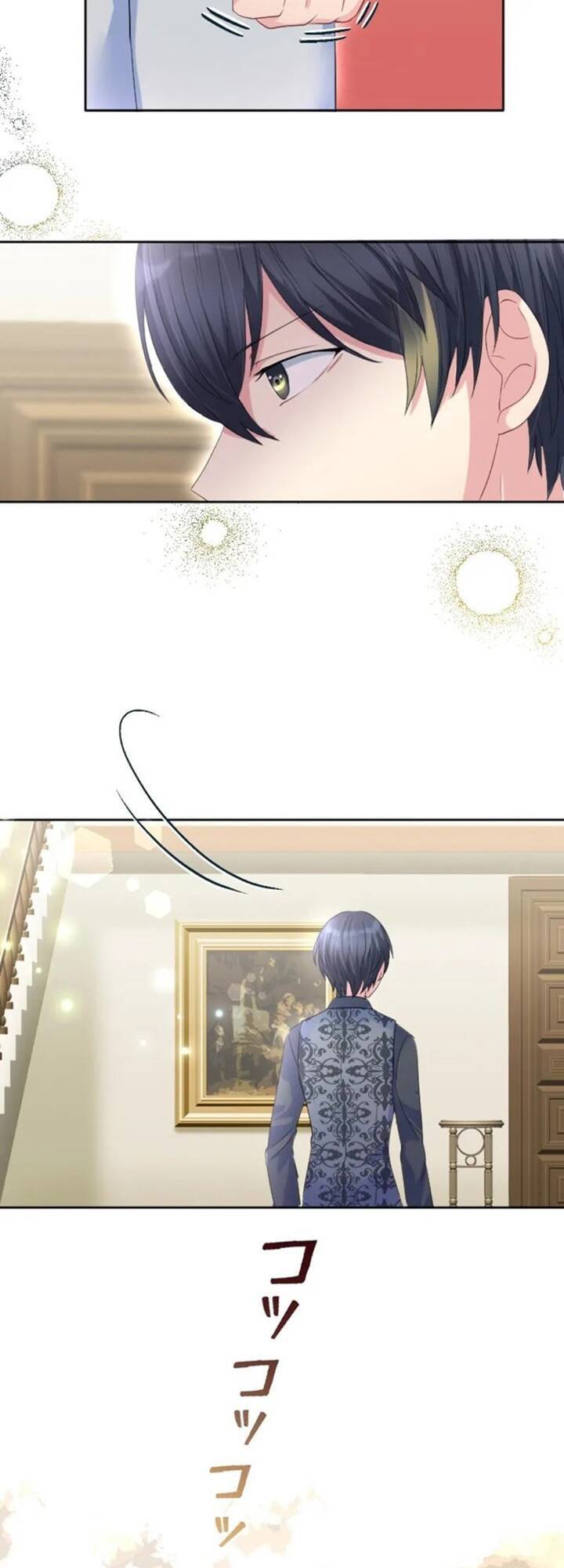 Quý Cô Không Rơi Nước Mắt Chapter 30 - 17