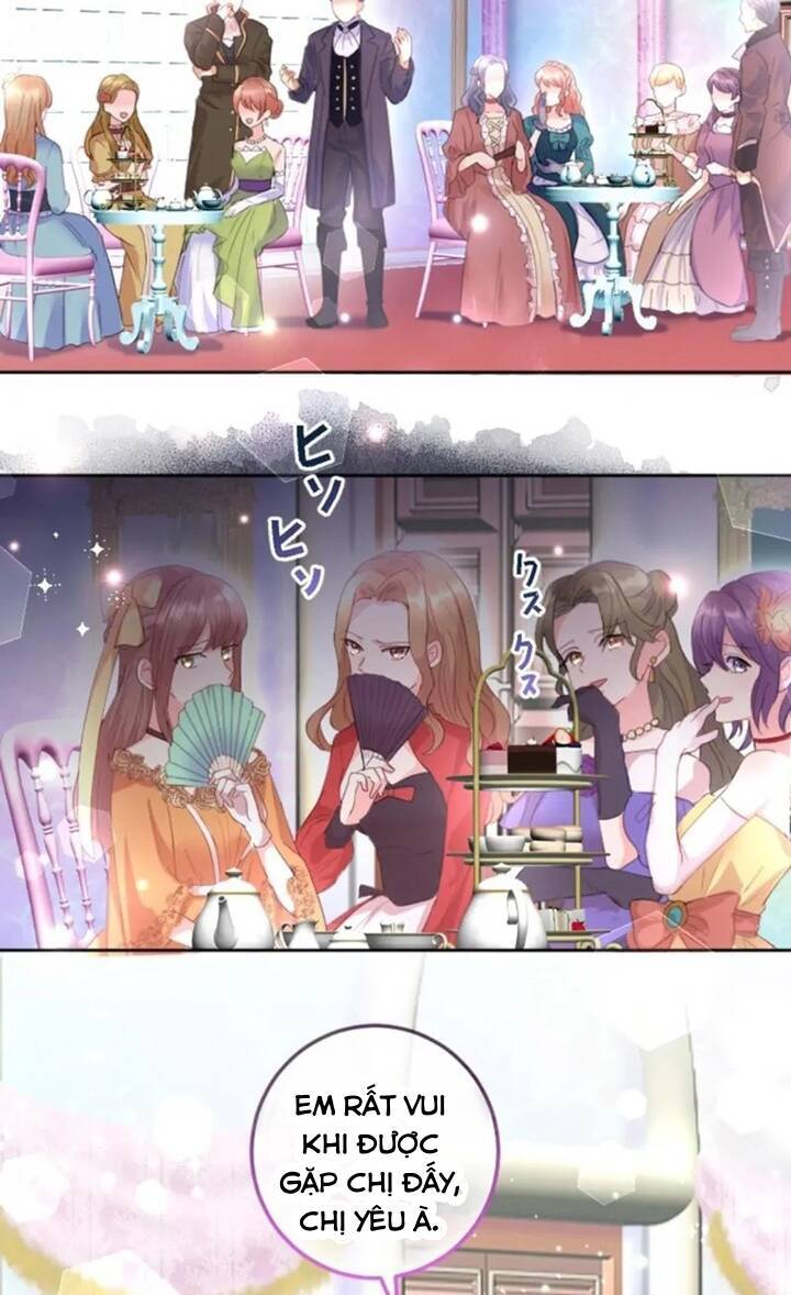 Quý Cô Không Rơi Nước Mắt Chapter 30 - 20