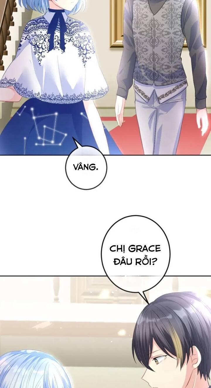 Quý Cô Không Rơi Nước Mắt Chapter 30 - 3