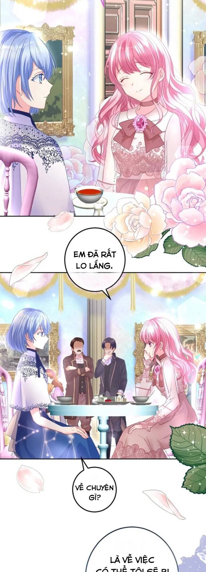 Quý Cô Không Rơi Nước Mắt Chapter 30 - 21